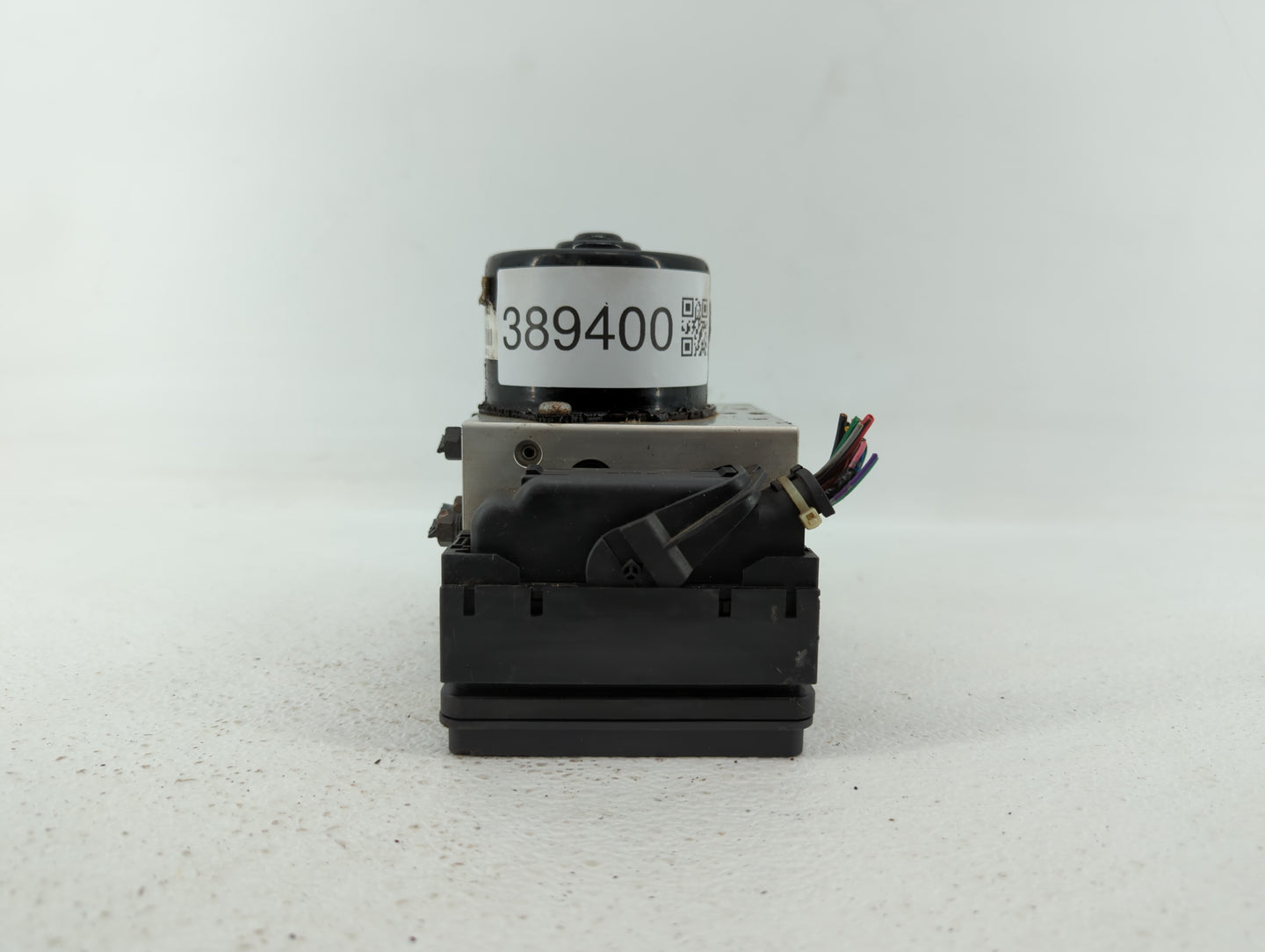 2004-2007 Nissan Murano ABS Pump Control Module Replacement P/N:47660 CB800 Fits Fits 2004 2005 2006 2007 OEM Used Auto Part