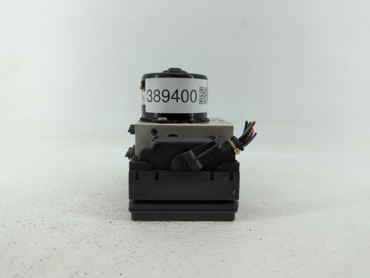 2004-2007 Nissan Murano ABS Pump Control Module Replacement P/N:47660 CB800 Fits Fits 2004 2005 2006 2007 OEM Used Auto Part