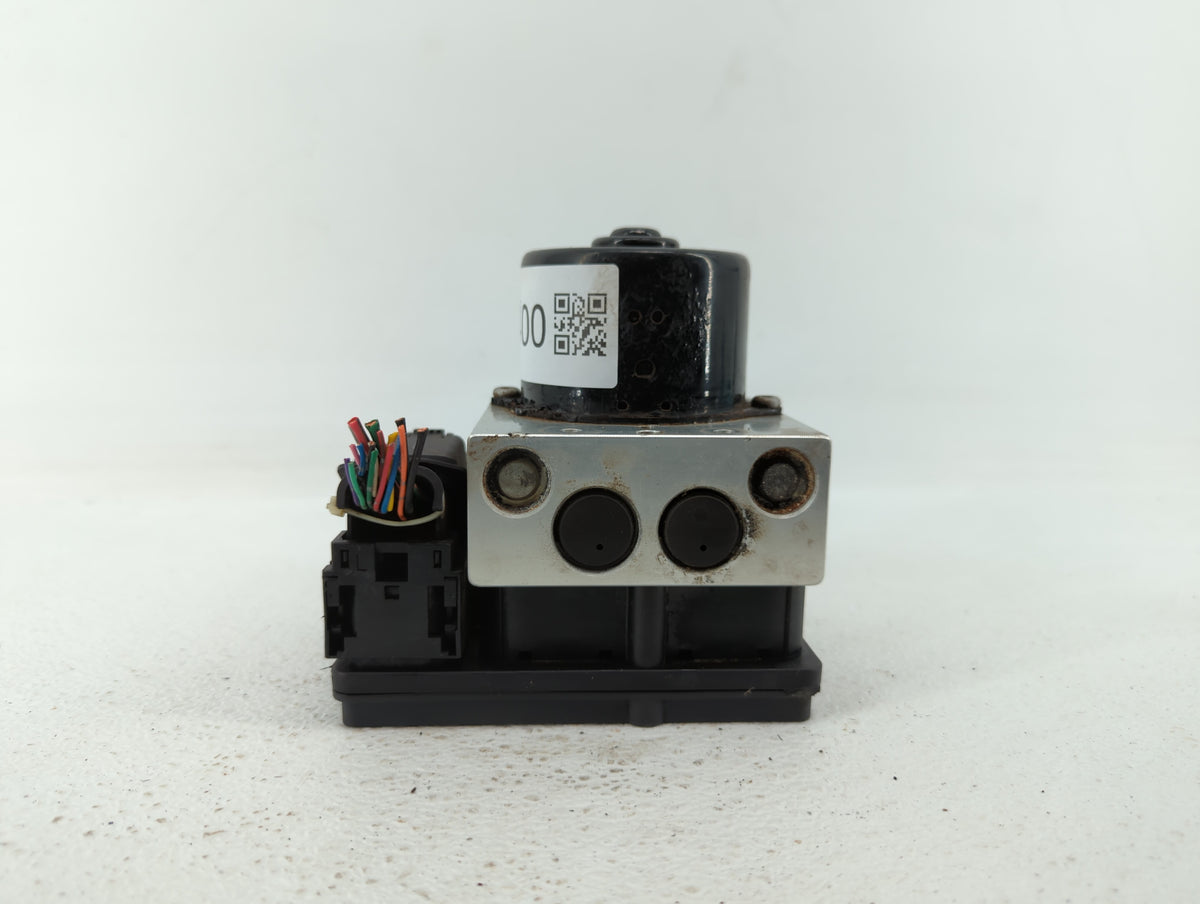 2004-2007 Nissan Murano Anti-Lock Brake ABS Pump Module Actuator OEM P/N:47660 CB800 Fits Fits 2004 2005 2006 2007 OEM Used 