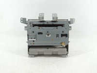2007 Nissan Murano Radio AM FM Cd Player Receiver Replacement P/N:28185 CC20A Fits Fits 2010 2011 2012 OEM Used Auto Parts -