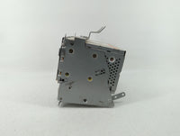 2007 Nissan Murano Radio AM FM Cd Player Receiver Replacement P/N:28185 CC20A Fits Fits 2010 2011 2012 OEM Used Auto Parts -