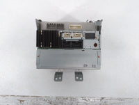 2007 Nissan Murano Radio AM FM Cd Player Receiver Replacement P/N:28185 CC20A Fits Fits 2010 2011 2012 OEM Used Auto Parts -