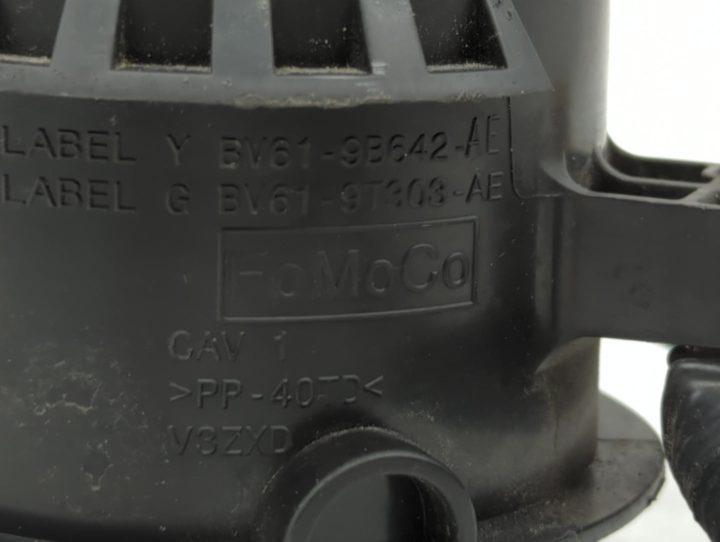 2003-2014 Nissan Murano Mass Air Flow Meter Maf - Oemusedautoparts1.com
