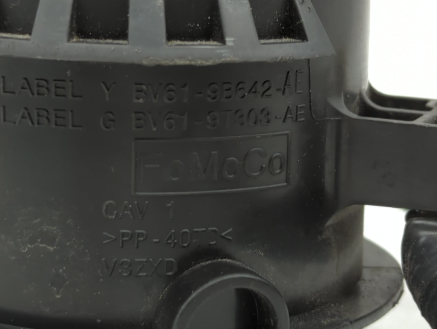 2003-2014 Nissan Murano Mass Air Flow Meter Maf - Oemusedautoparts1.com