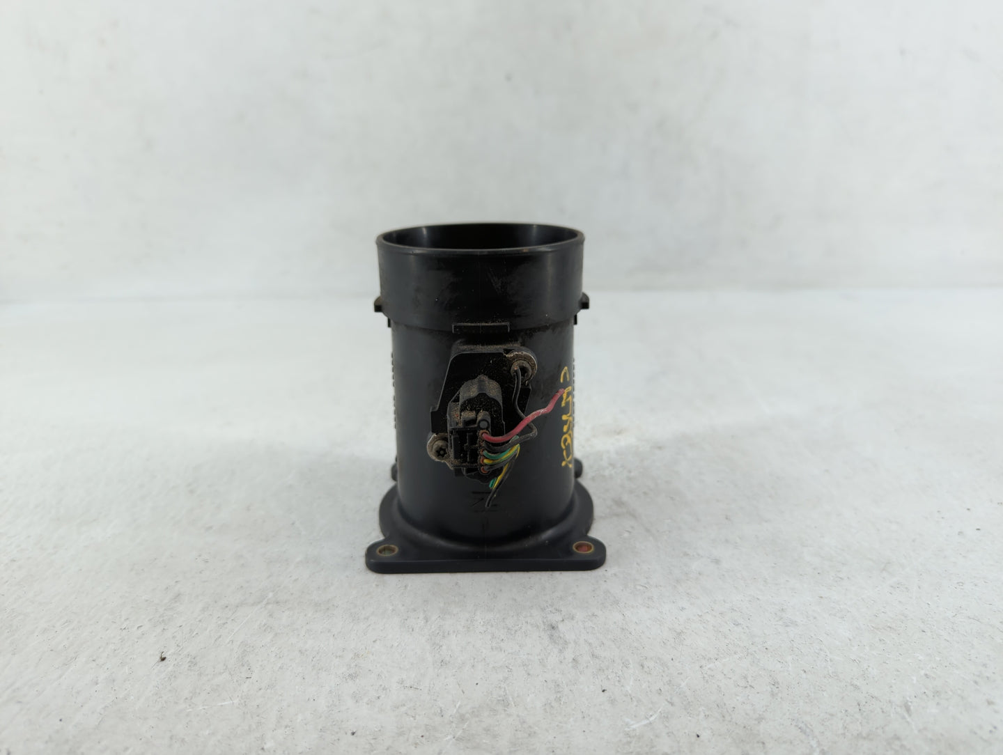 2003-2007 Nissan Murano Mass Air Flow Meter Maf - Oemusedautoparts1.com