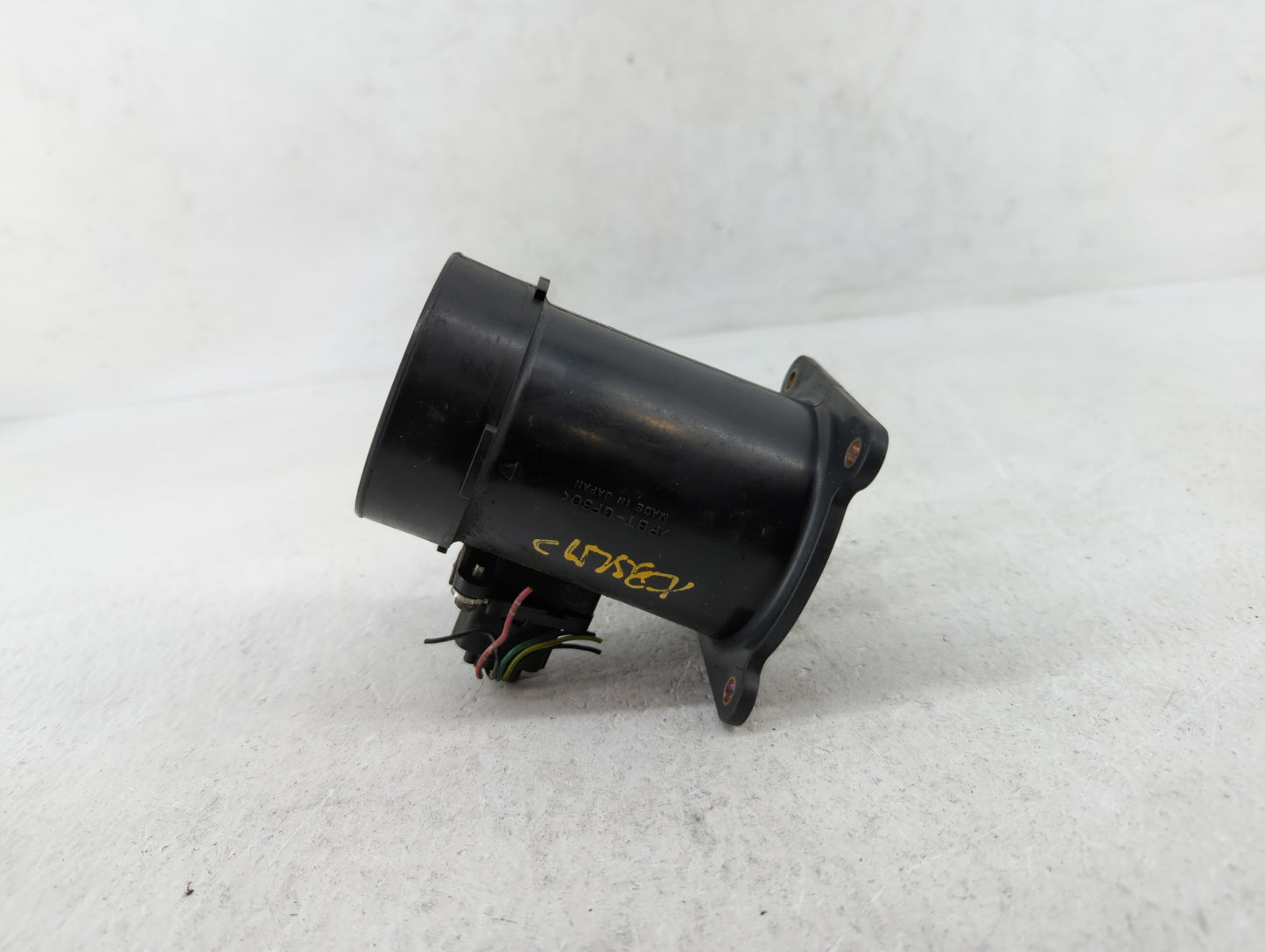2003-2007 Nissan Murano Mass Air Flow Meter Maf - Oemusedautoparts1.com