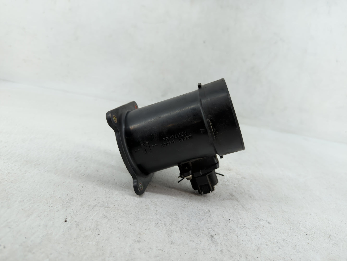 2003-2007 Nissan Murano Mass Air Flow Meter Maf - Oemusedautoparts1.com
