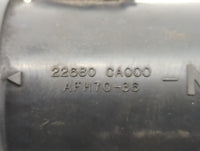 2003-2007 Nissan Murano Mass Air Flow Meter Maf - Oemusedautoparts1.com