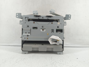compare product 2006-2007 Nissan Murano Radio AM FM Cd Player Receiver Replacement P/N:28185 CC20A Fits Fits 2006 2007 OEM Used Auto Parts