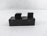 2007 Nissan Murano Master Power Window Switch Replacement Driver Side Left Fits OEM Used Auto Parts - Oemusedautoparts1.com