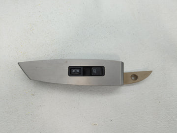 2007-2007 Nissan Murano Passenger Right Power Window Switch - Oemusedautoparts1.com