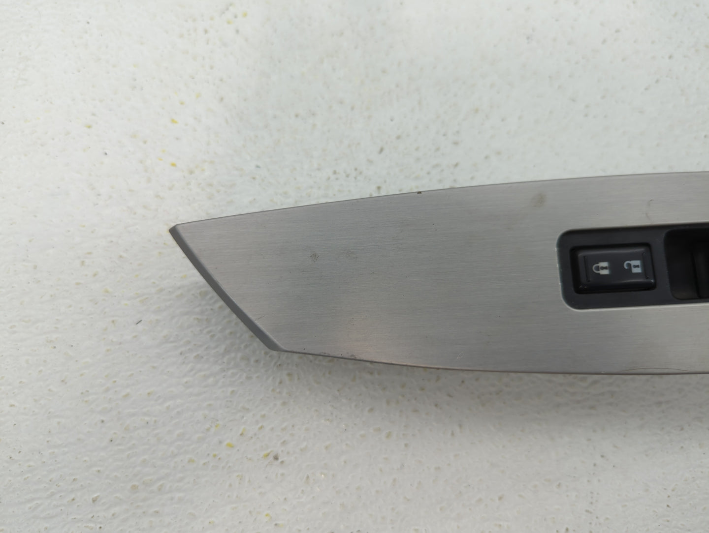 2007-2007 Nissan Murano Passenger Right Power Window Switch - Oemusedautoparts1.com