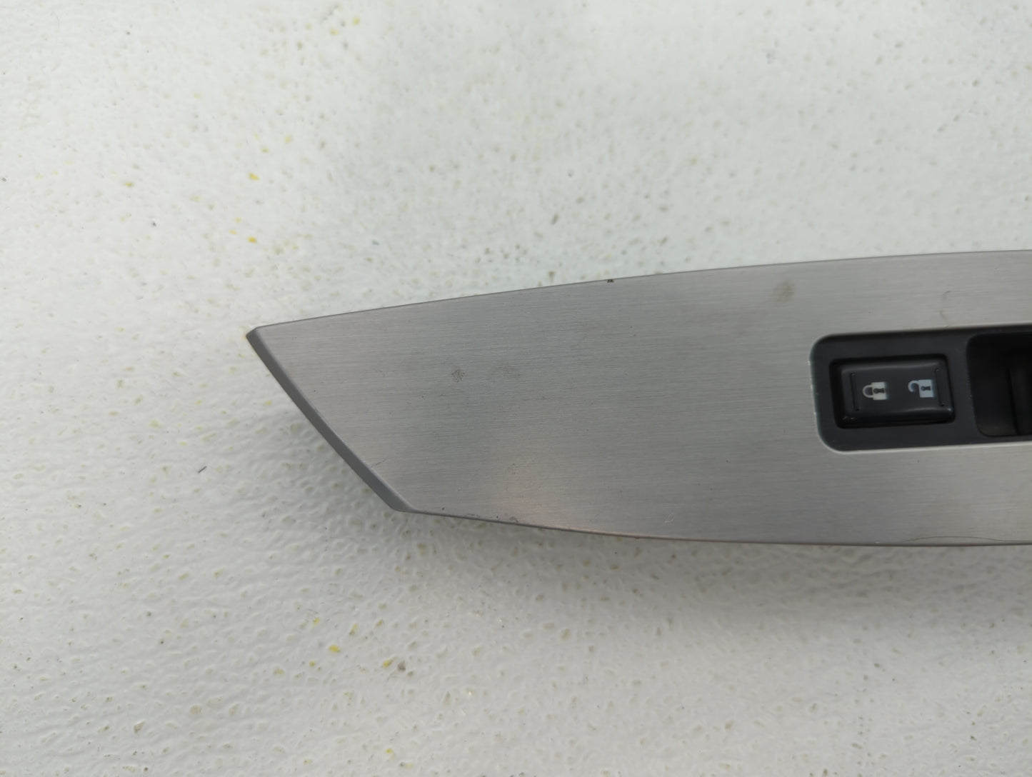 2007-2007 Nissan Murano Passenger Right Power Window Switch - Oemusedautoparts1.com