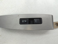 2007-2007 Nissan Murano Passenger Right Power Window Switch - Oemusedautoparts1.com