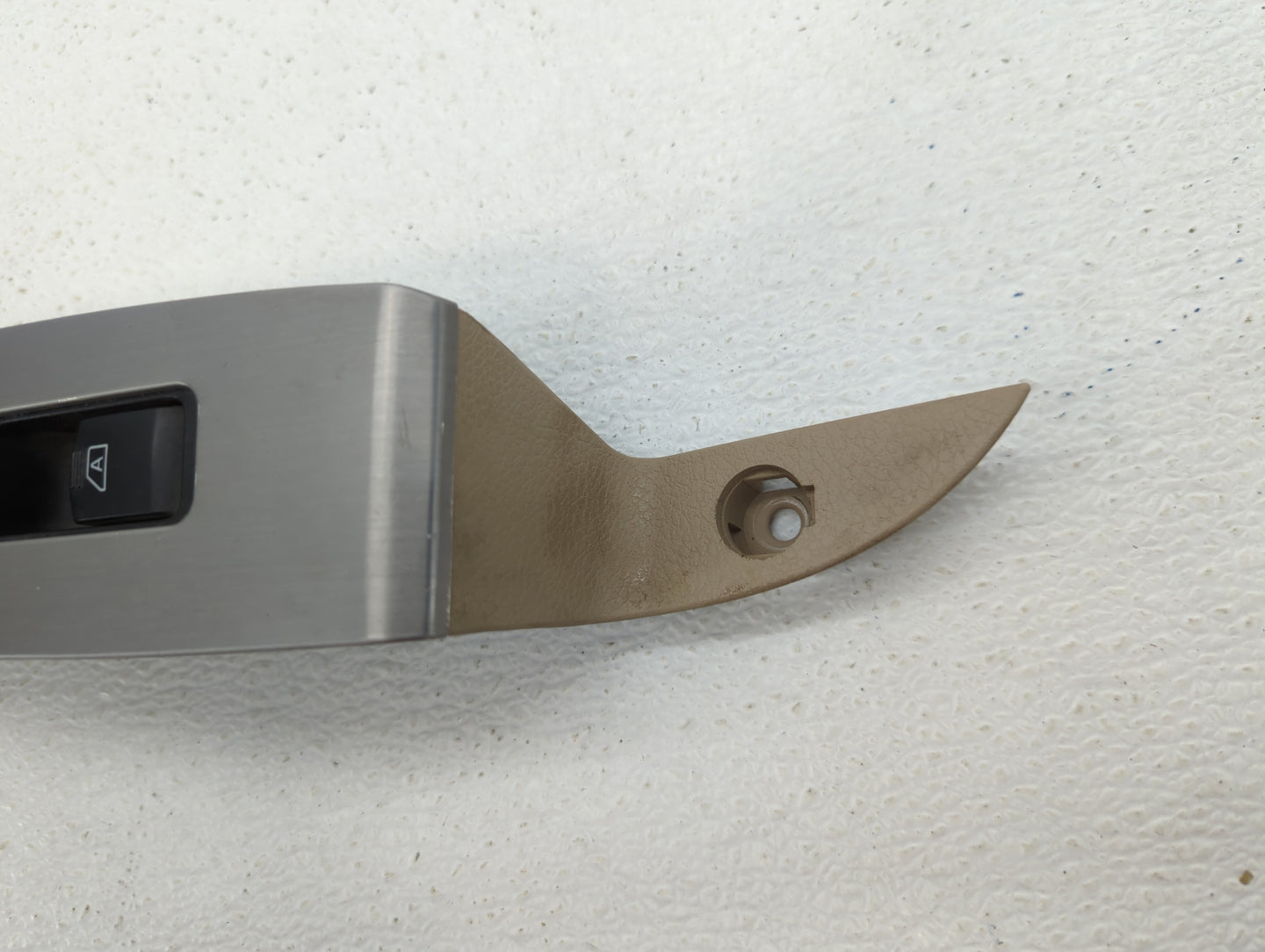 2007-2007 Nissan Murano Passenger Right Power Window Switch - Oemusedautoparts1.com