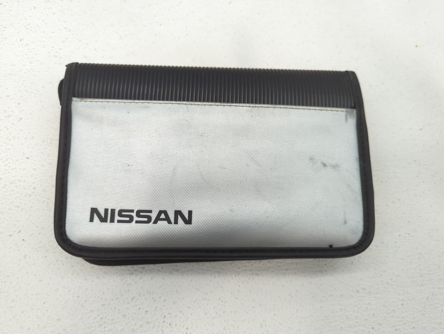 2007 Nissan Murano Owners Manual Book Guide OEM Used Auto Parts - Oemusedautoparts1.com