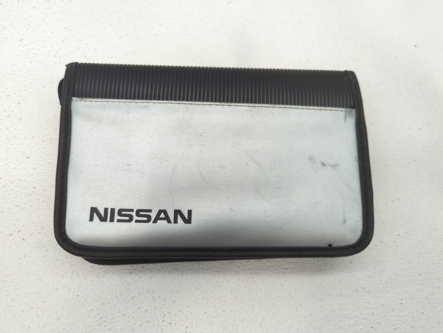 2007 Nissan Murano Owners Manual Book Guide OEM Used Auto Parts - Oemusedautoparts1.com