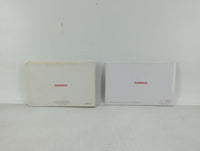 2007 Nissan Murano Owners Manual Book Guide OEM Used Auto Parts - Oemusedautoparts1.com