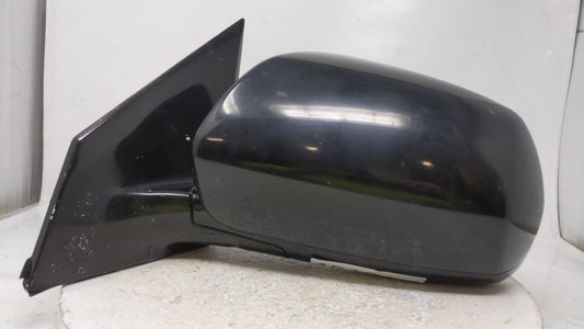 2003-2004 Nissan Murano Driver Side View Mirror - Left Door Mirror OEM Used - Oemusedautoparts1.com