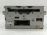 2006-2007 Nissan Murano Radio AM FM Cd Player Receiver Replacement P/N:28188 CC200 Fits Fits 2006 2007 OEM Used Auto Parts -