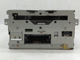 compare product 2006-2007 Nissan Murano Radio AM FM Cd Player Receiver Replacement P/N:28188 CC200 Fits Fits 2006 2007 OEM Used Auto Parts