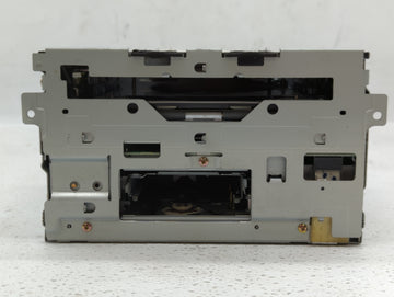 2006-2007 Nissan Murano Radio AM FM Cd Player Receiver Replacement P/N:28188 CC200 Fits Fits 2006 2007 OEM Used Auto Parts -