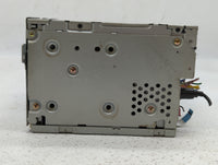 2006-2007 Nissan Murano Radio AM FM Cd Player Receiver Replacement P/N:28188 CC200 Fits Fits 2006 2007 OEM Used Auto Parts -