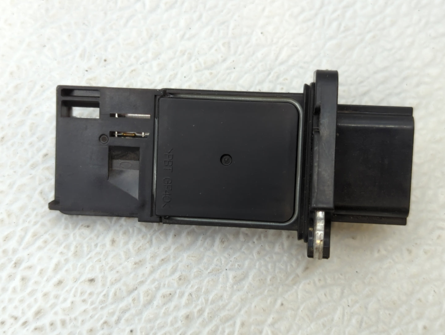 2003-2014 Nissan Murano Mass Air Flow Meter Maf - Oemusedautoparts1.com