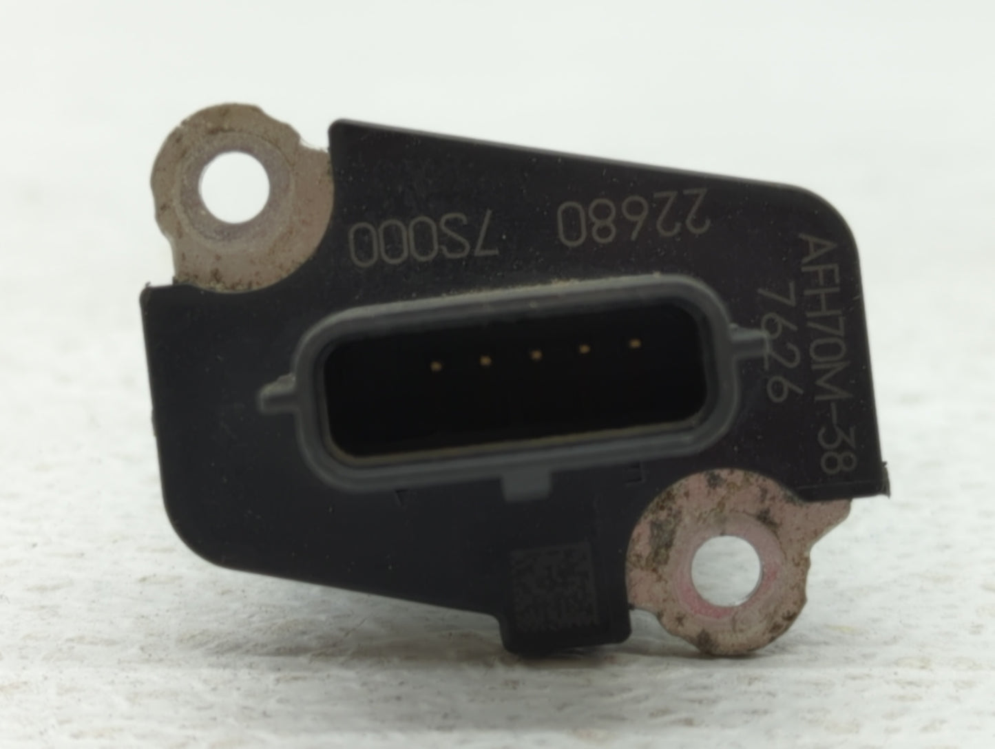 2003-2014 Nissan Murano Mass Air Flow Meter Maf - Oemusedautoparts1.com