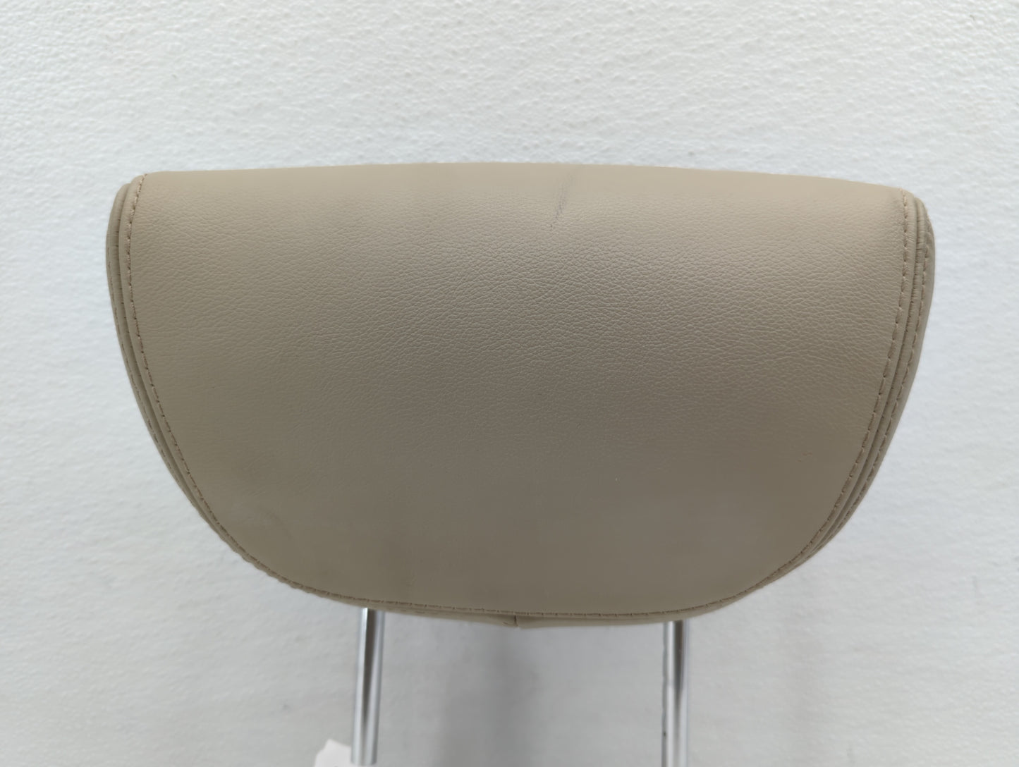 2007 Nissan Murano Headrest Head Rest Rear Seat Beige - Oemusedautoparts1.com