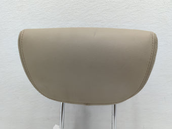 compare product 2007 Nissan Murano Headrest Head Rest Rear Seat Beige