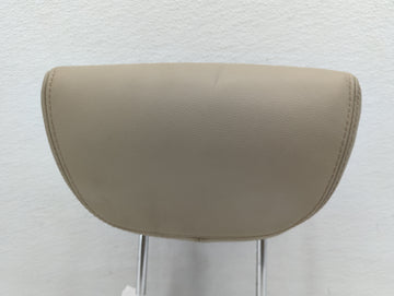 2007 Nissan Murano Headrest Head Rest Rear Seat Beige - Oemusedautoparts1.com