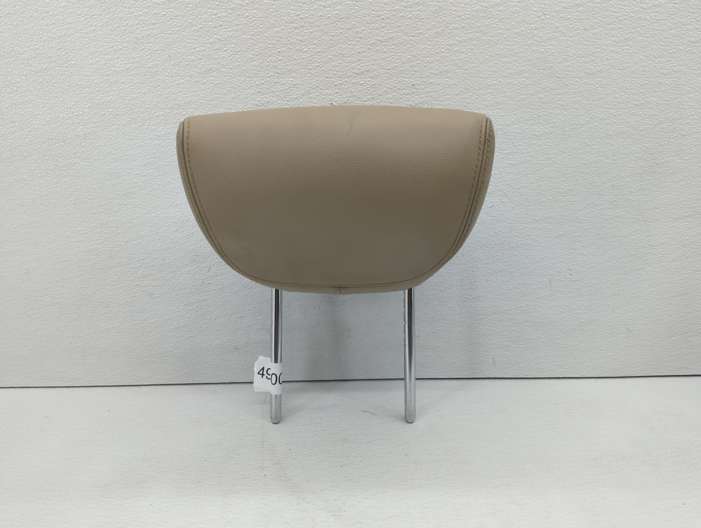 2007 Nissan Murano Headrest Head Rest Rear Seat Beige - Oemusedautoparts1.com
