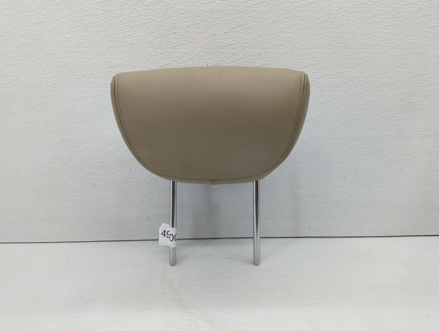 2007 Nissan Murano Headrest Head Rest Rear Seat Beige - Oemusedautoparts1.com