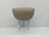 2007 Nissan Murano Headrest Head Rest Rear Seat Beige - Oemusedautoparts1.com