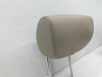 2007 Nissan Murano Headrest Head Rest Rear Seat Beige - Oemusedautoparts1.com