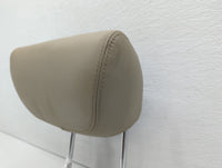 2007 Nissan Murano Headrest Head Rest Rear Seat Beige - Oemusedautoparts1.com