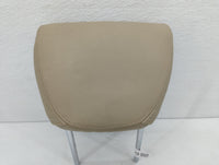 2007 Nissan Murano Headrest Head Rest Rear Seat Beige - Oemusedautoparts1.com