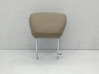 2007 Nissan Murano Headrest Head Rest Rear Seat Beige - Oemusedautoparts1.com