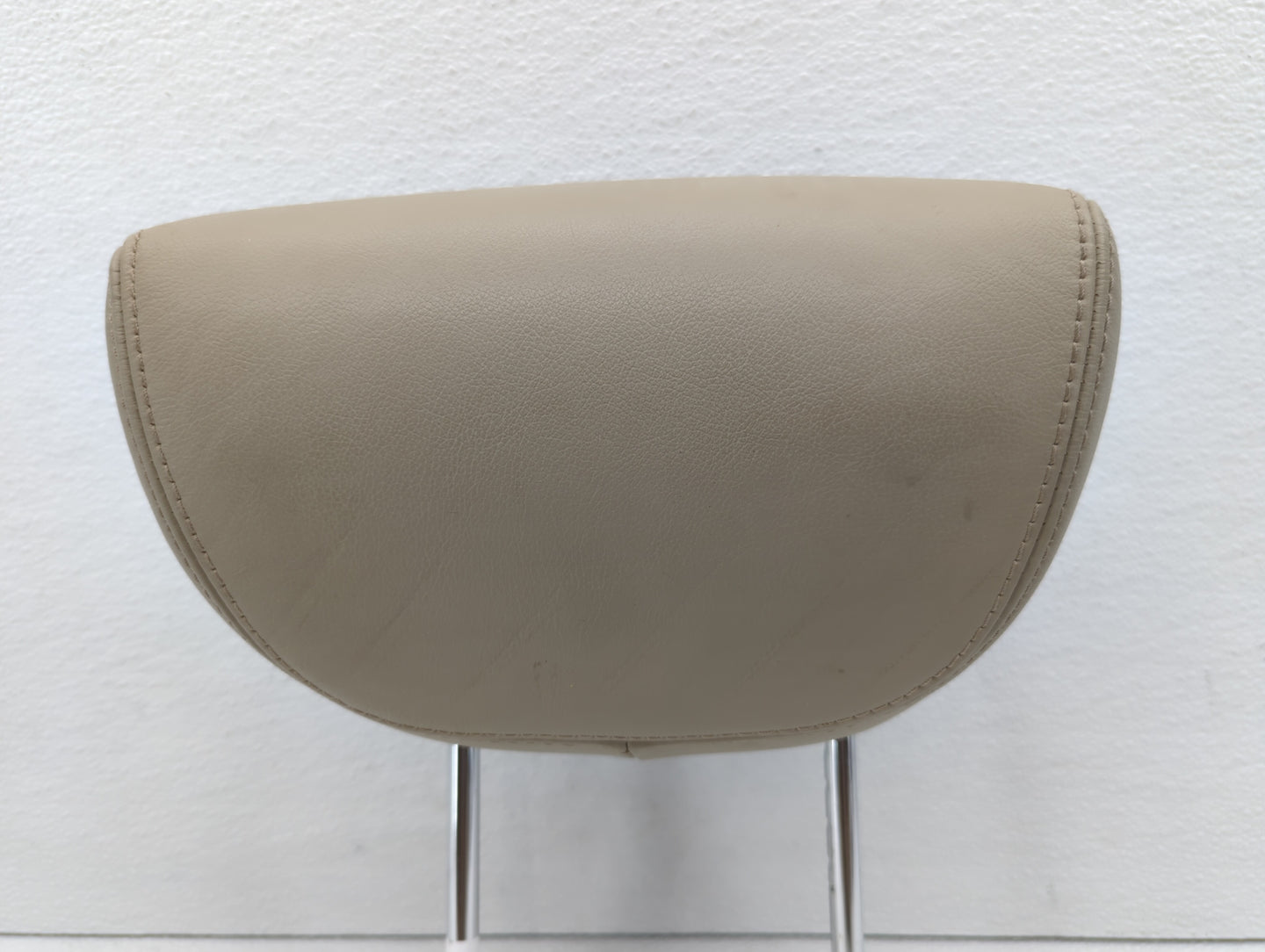 2007 Nissan Murano Headrest Head Rest Rear Seat Beige - Oemusedautoparts1.com