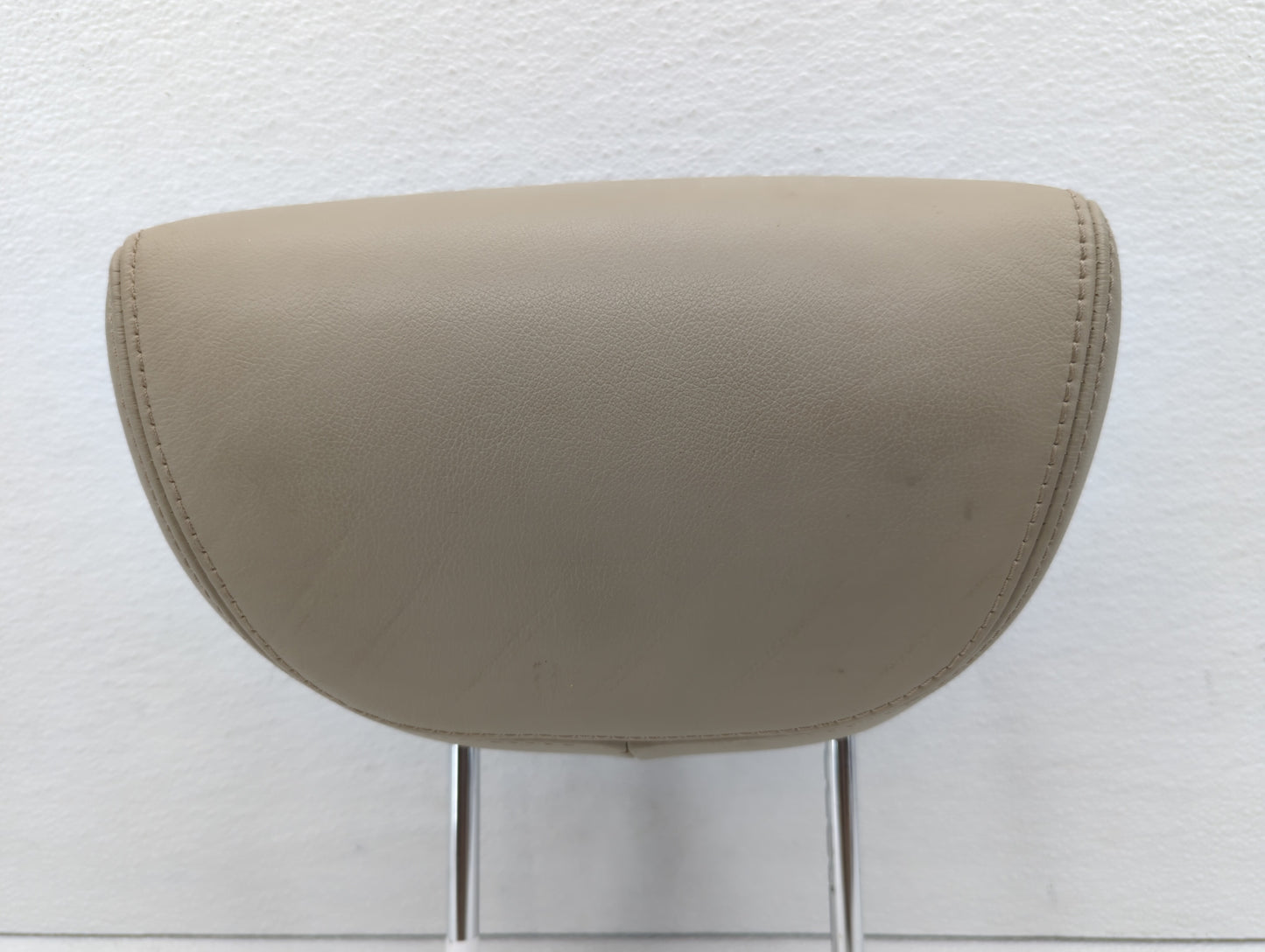2007 Nissan Murano Headrest Head Rest Rear Seat Beige - Oemusedautoparts1.com
