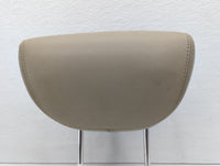 2007 Nissan Murano Headrest Head Rest Rear Seat Beige - Oemusedautoparts1.com