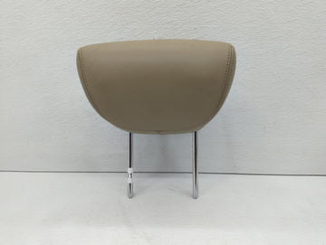 2007 Nissan Murano Headrest Head Rest Rear Seat Beige