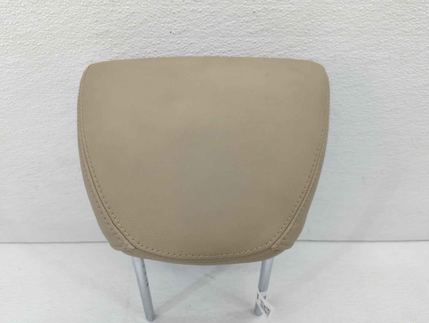 2007 Nissan Murano Headrest Head Rest Rear Seat Beige - Oemusedautoparts1.com
