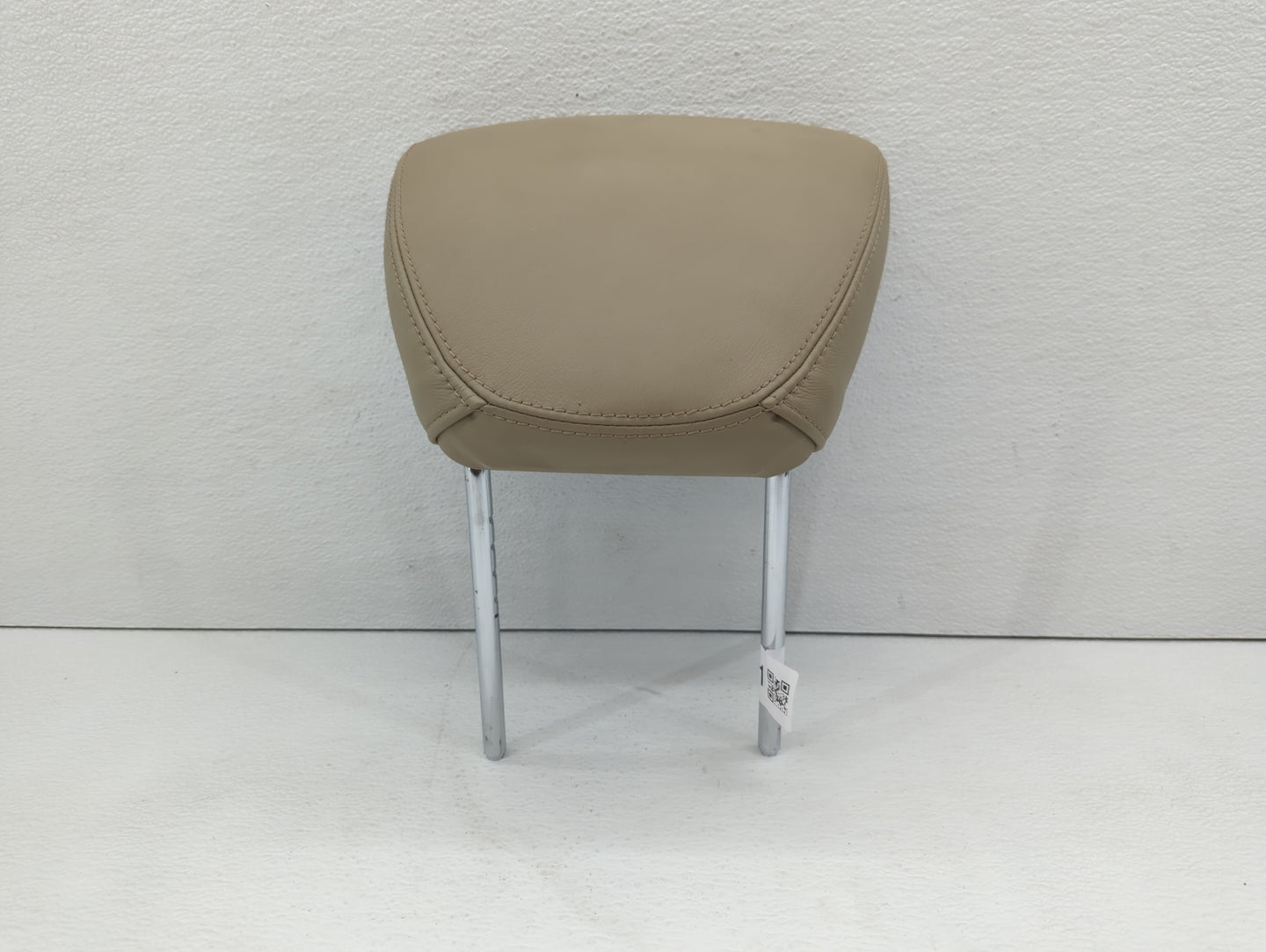 2007 Nissan Murano Headrest Head Rest Rear Seat Beige - Oemusedautoparts1.com