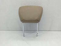 2007 Nissan Murano Headrest Head Rest Rear Seat Beige - Oemusedautoparts1.com