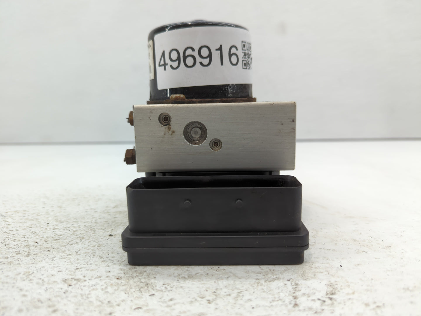 2004-2007 Nissan Murano ABS Pump Control Module Replacement P/N:47660 CB800 Fits Fits 2004 2005 2006 2007 OEM Used Auto Part