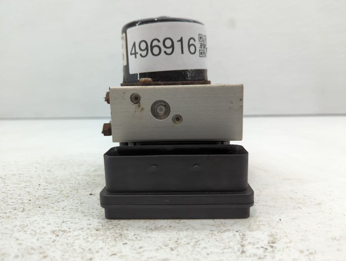 2004-2007 Nissan Murano Anti-Lock Brake ABS Pump Module Actuator OEM P/N:47660 CB800 Fits Fits 2004 2005 2006 2007 OEM Used 