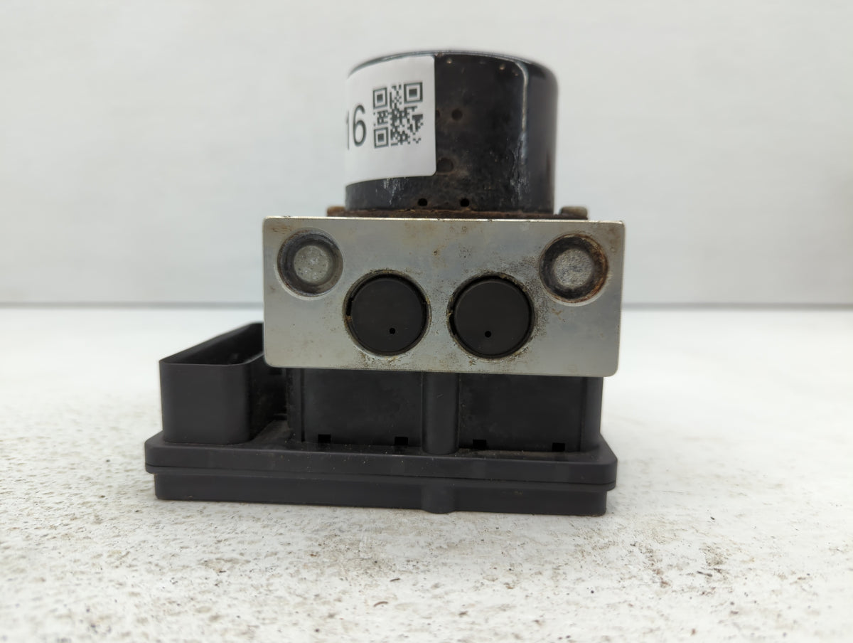 2004-2007 Nissan Murano Anti-Lock Brake ABS Pump Module Actuator OEM P/N:47660 CB800 Fits Fits 2004 2005 2006 2007 OEM Used 