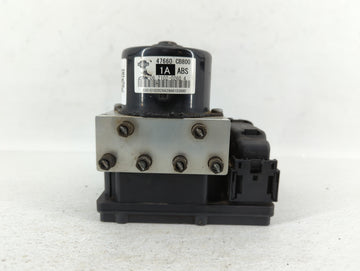 2004-2007 Nissan Murano ABS Pump Control Module Replacement P/N:47660 CB800 Fits Fits 2004 2005 2006 2007 OEM Used Auto Part